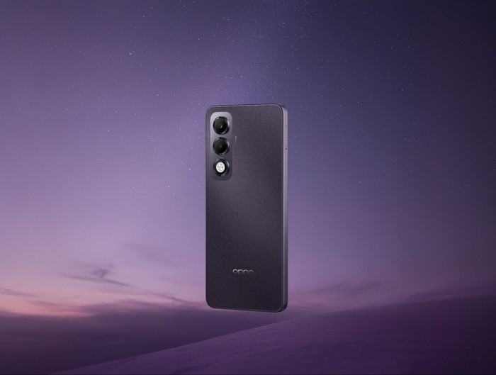 OPPO A5i Pro 5G Hadir Eksklusif  Smartphone Tangguh-Baterai Jumbo